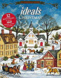 Image of Christmas Ideals 2024