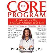 Image of The Core Program: Fifteen Minutes a Day That Can Change Your Life