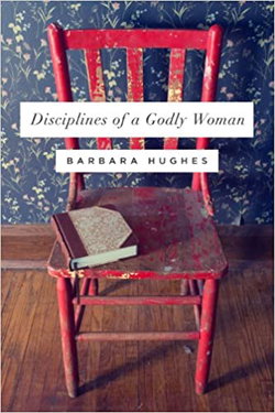 Image of Disciplines of a Godly Woman