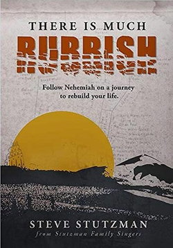 Image of There is Much Rubbish