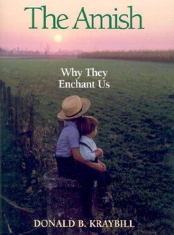 Image of Amish: Why They Enchant