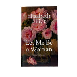 Image of Let Me Be a Woman