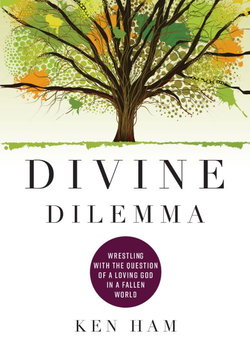Image of Divine Dilemma: Wrestling with the Question of a Loving God in a Fallen World