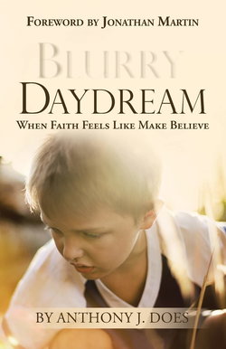 Image of Blurry Daydream
