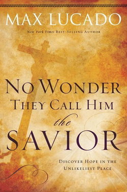 Image of No Wonder They Call Him the Savior: Discover Hope