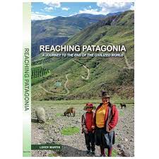 Image of Reaching Patagonia