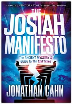 Image of The Josiah Manifesto: The Ancient Mystery & Guide