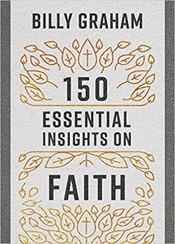 Image of 150 Essential Insights on Faith