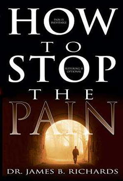 Image of How to Stop the Pain
