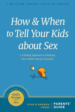 Image of How and When to Tell Your Kids about Sex