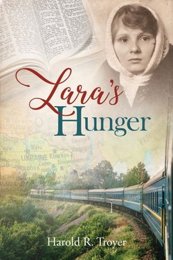 Image of Lara’s Hunger