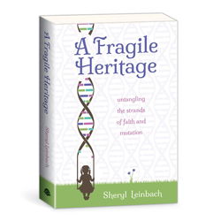 Image of A Fragile Heritage