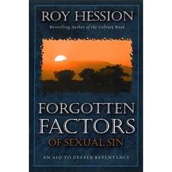 Image of Forgotten Factors of Sexual Sin: An Aid to Deeper Resistance