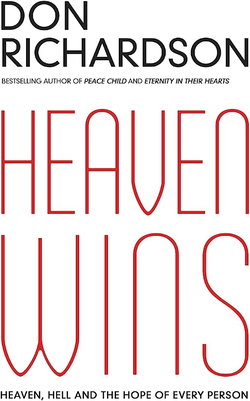 Image of Heaven Wins: Heaven, Hell and the Hope of Every Person