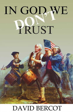Image of In God We Don’t Trust Paperback