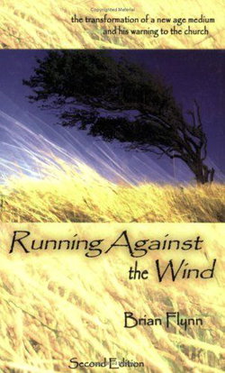 Image of RUNNING AGAINST THE WIND