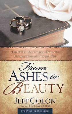 Image of From Ashes to Beauty: Spiritual Truths