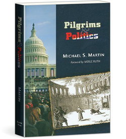 Image of Pilgrims & Politics