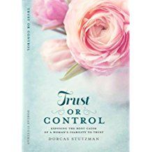 Image of Trust OR Control Paperback – Unabridged