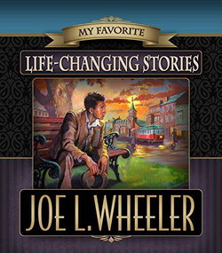Image of My Favorite Life-Changing Stories
