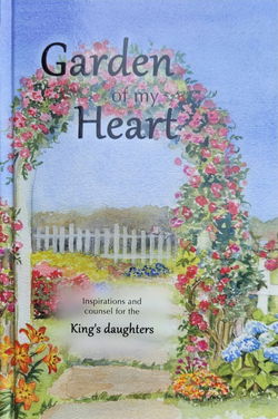 Image of Garden of My Heart