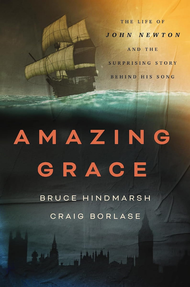 Amazing Grace Paperback