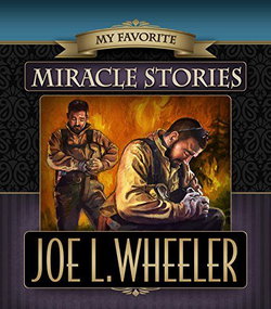 Image of My Favorite Miracle Stories -Book 2