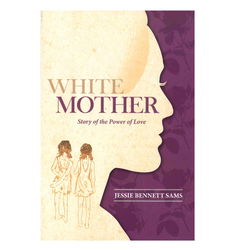 Image of White Mother