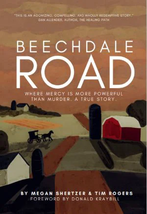 Beechdale Road, Where Mercy is More Powerful than Murder