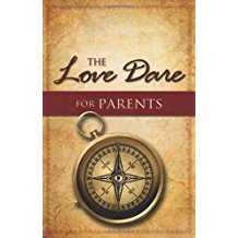 Image of The Love Dare for Parents