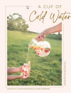 A Cup of Cold Water