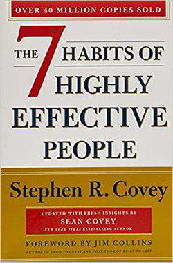 Image of The 7 Habits of Highly Effective People: 30th Anniversary Edition