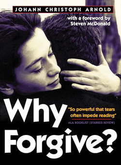 Image of Why Forgive?