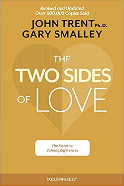 Image of The Two Sides of Love: The Secret to Valuing Differences