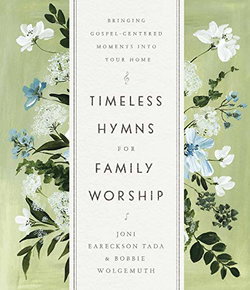 Image of Timeless Hymns for Family Worship: