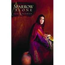 Image of A Sparrow Alone