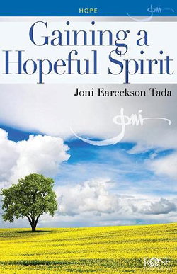 Image of Pamphlet: Gaining a Hopeful Spirit