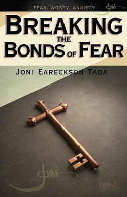 Image of Pamphlet: Breaking the Bonds of Fear
