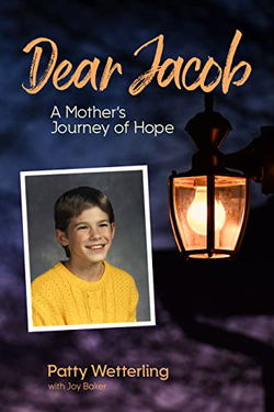 Image of Dear Jacob: A Mother’s Journey of Hope