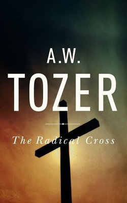 Image of The Radical Cross: Living the Passion of Christ