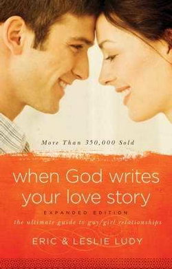 Image of When God Writes Your Love Story -Expanded Edition