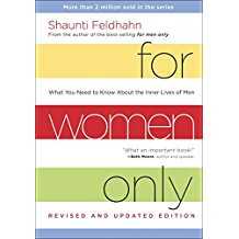 Image of For Women Only: What You Need to Know about the Inner Lives