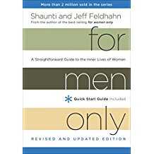 Image of For Men Only: A Straightforward Guide to the Inner Lives of Women