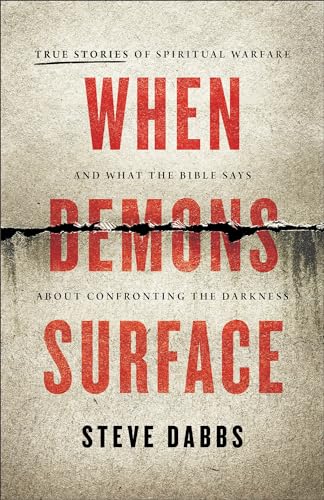 Image of When Demons Surface: True Stories of Spiritual Warfare