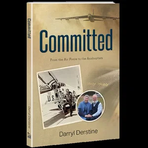 Committed