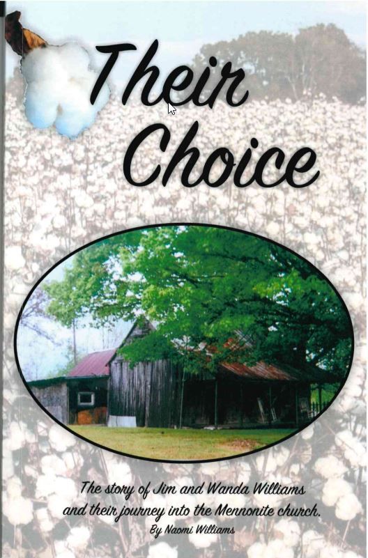 Image of Their Choice