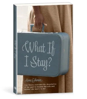 What If I Stay?
