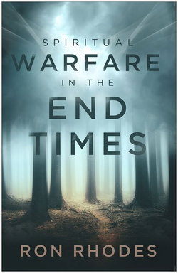 Image of Spiritual Warfare in the End Times