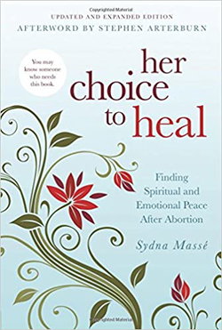 Image of Her Choice to Heal: Finding Spiritual and Emotional Peace After Abortion
