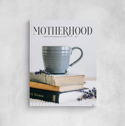 Image of Motherhood Magazine No.7